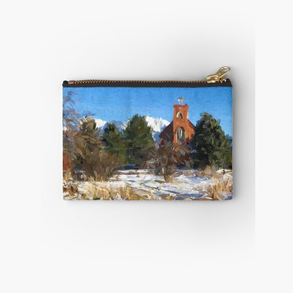 Item preview, St. Ignatius Mission, Montana designed and sold by Travelways.