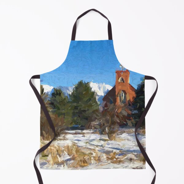 Item preview, St. Ignatius Mission, Montana designed and sold by Travelways.