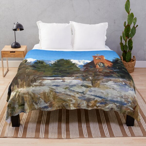 Item preview, St. Ignatius Mission, Montana designed and sold by Travelways.