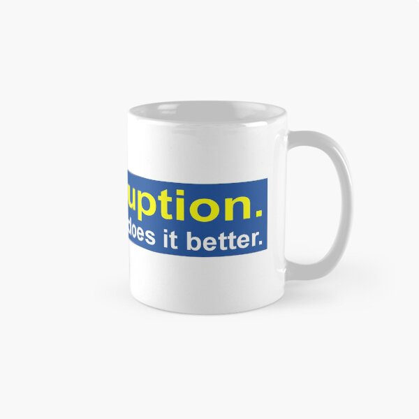 Item preview, Liberal Corruption. Nobody does it better. designed and sold by WakeupAustralia.