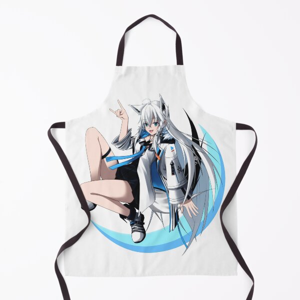 Item preview, Shirakami Fubuki designed and sold by regita07.