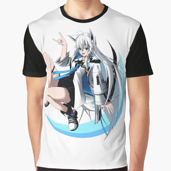 T-Shirts: Fubuki | Redbubble