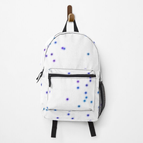Item preview, Blue and purple stars designed and sold by EdnaGarcia.