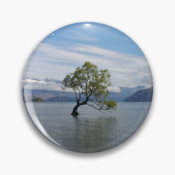 Item preview, That Wanaka Tree designed and sold by MadeByDiana.