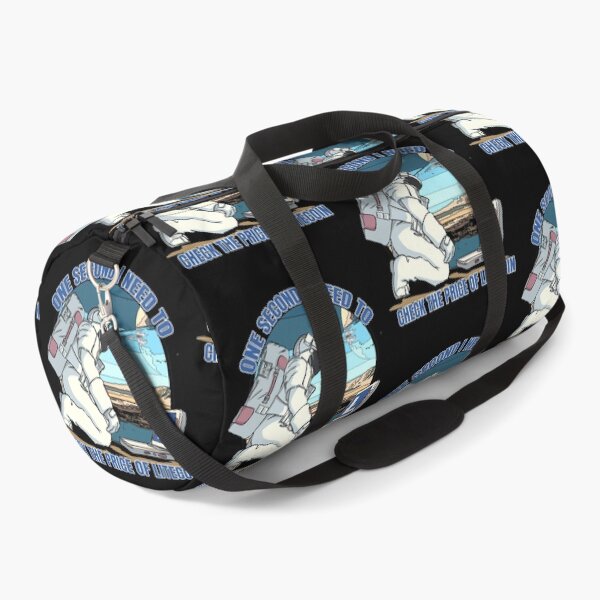 Item preview, One Second I Need To Check The Price of Litecoin designed and sold by Bitcoin-Fashion.