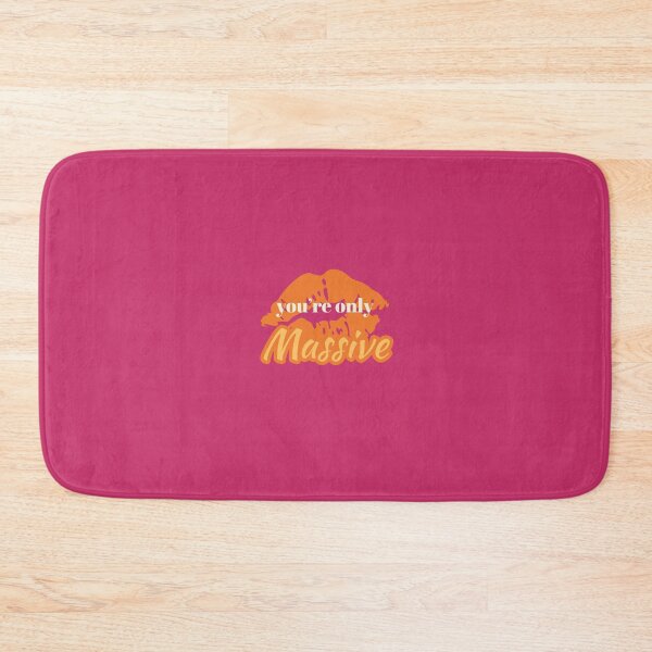 Item preview, you're only massive designed and sold by Emma  O'Byrne.
