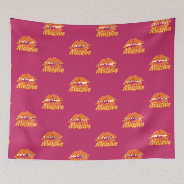 Item preview, you're only massive designed and sold by Emma  O'Byrne.