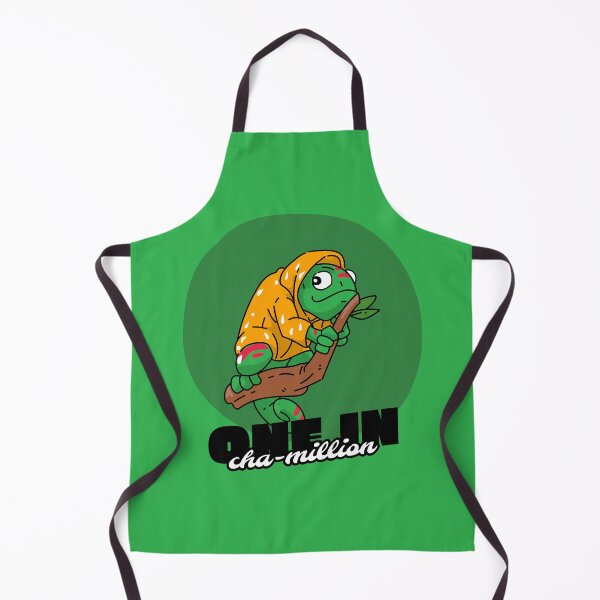 Item preview, ONE IN Cha-million designed and sold by AladdinMktgs.