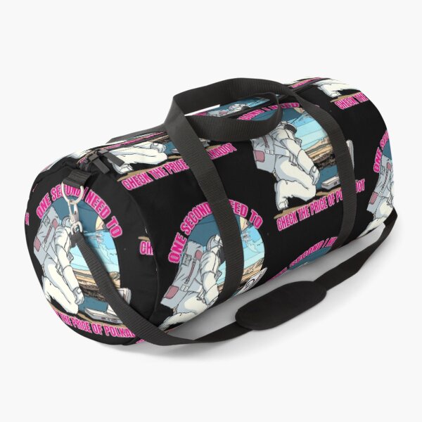 Item preview, One Second I Need To Check The Price of Polkadot designed and sold by Bitcoin-Fashion.
