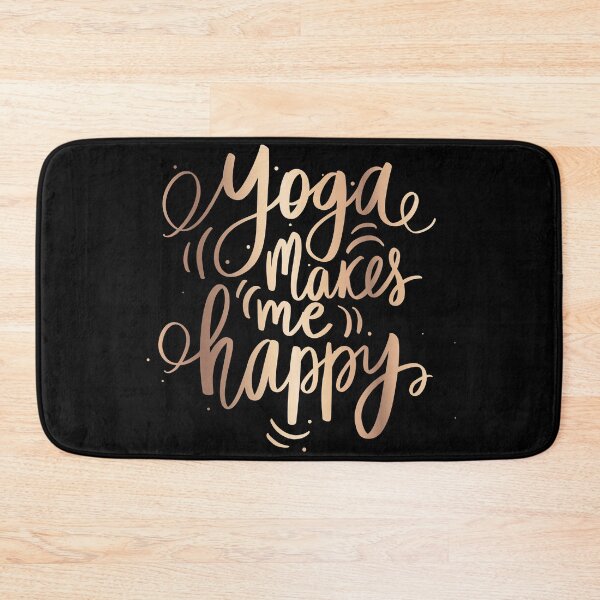 Item preview, Yoga Quote designed and sold by della95.