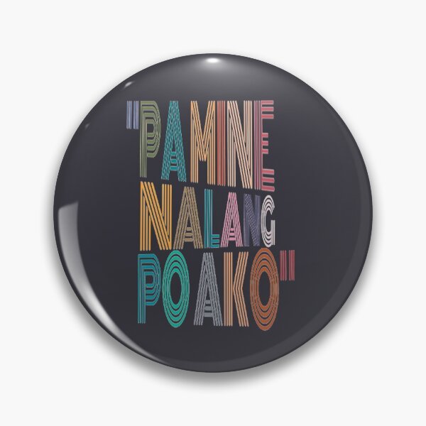 Item preview, Pa mine nalang po ako designed and sold by delyo.
