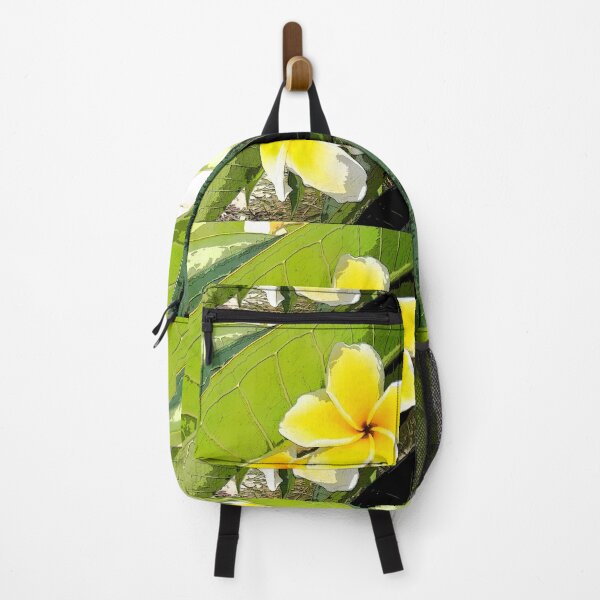 Item preview, Yellow Lei Flower - Florida Botanical Gardens designed and sold by Loving Nature Gifts.