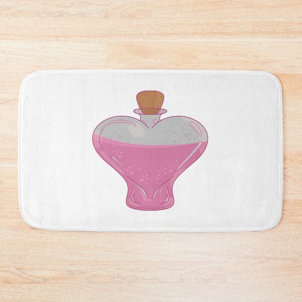 Item preview, Love Potion designed and sold by Emmyteddy.