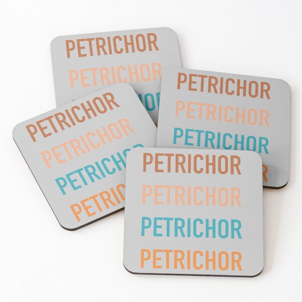 Item preview, Petrichor designed and sold by Sam Hamilton.