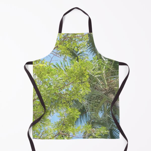 Item preview, Coconut Palm Trees designed and sold by kristysuedesign.