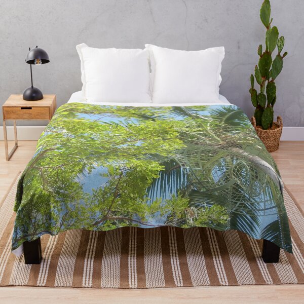 Item preview, Coconut Palm Trees designed and sold by kristysuedesign.
