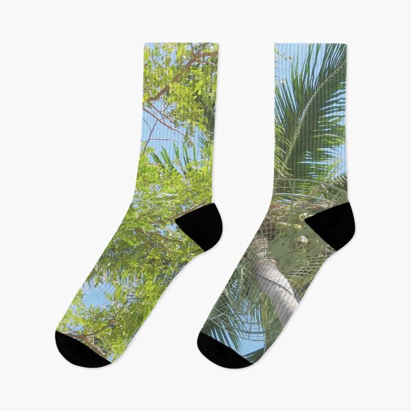 Item preview, Coconut Palm Trees designed and sold by kristysuedesign.