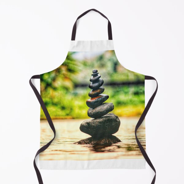 Item preview, Inner peace designed and sold by Lost Highway Horror..