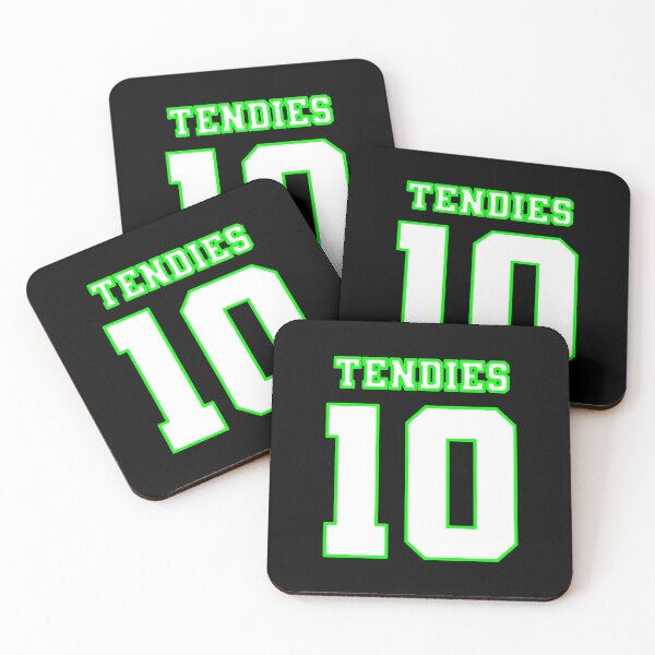 Item preview, Sporty Tendies designed and sold by yayor.