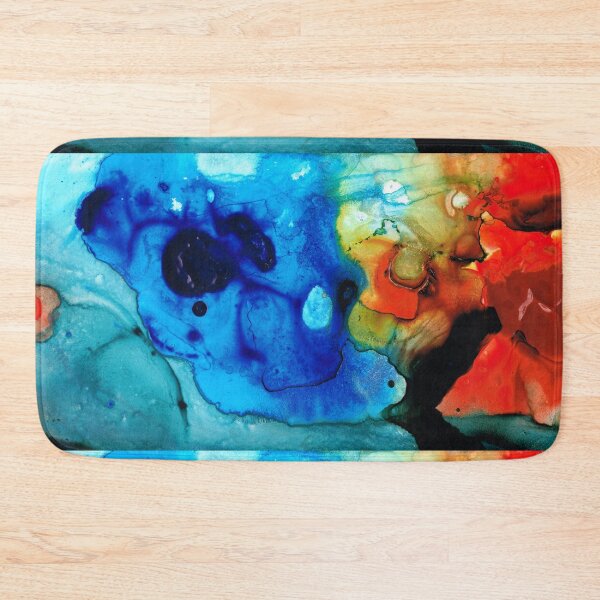 Item preview, Perfect Whole and Complete by Sharon Cummings designed and sold by Sharon Cummings Art.