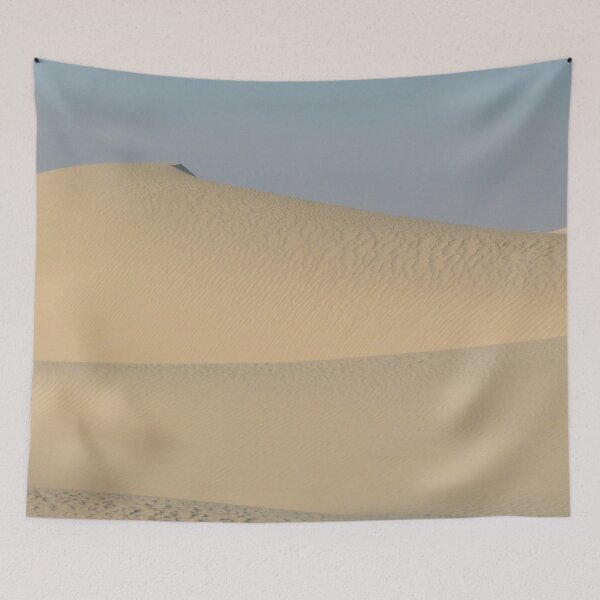 Item preview, Sand Dunes Sahara Desert Landscape 05 designed and sold by worldways.