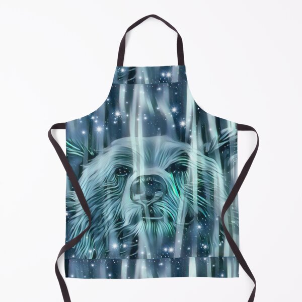 Item preview, Bear Spirit Watching Stars designed and sold by Shayduk.
