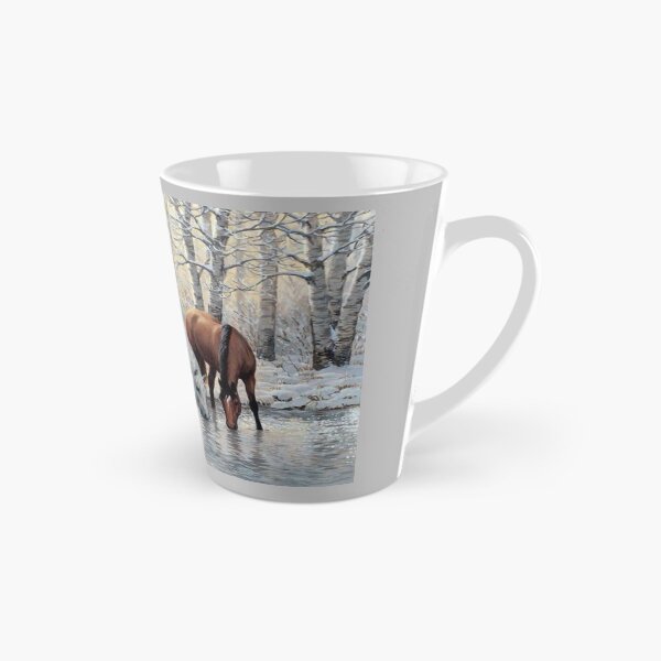 Item preview, Three  winter ponies  designed and sold by SaintsPlace.