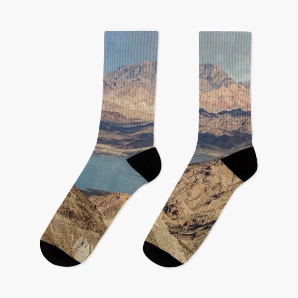 Item preview, Lake Mead, Grand Canyon designed and sold by Yannik Hay.