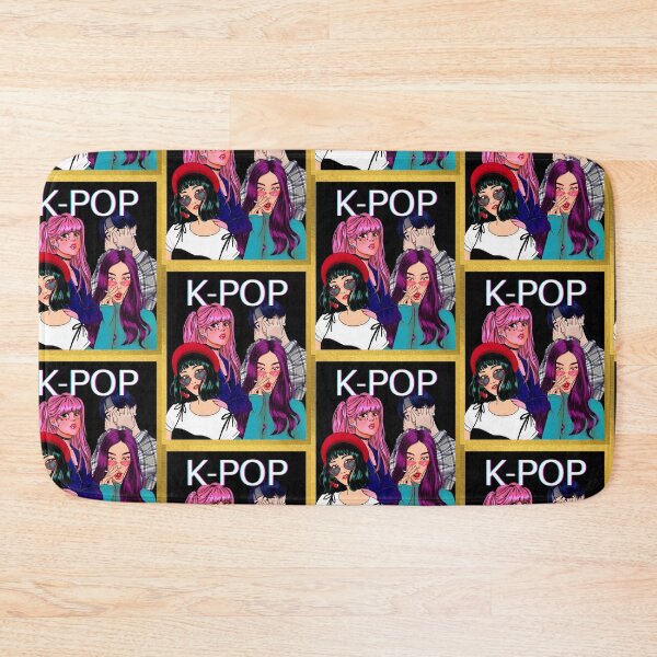 Item preview, K-Pop Style  designed and sold by Crafty-Mornings.