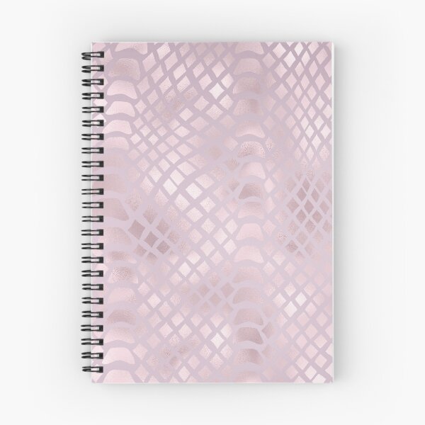 Item preview, Shiny snakeskin design - pink and violet designed and sold by AnnieHochmann.