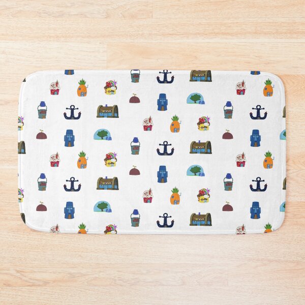 Item preview, Bikini Bottom designed and sold by thebcarts.