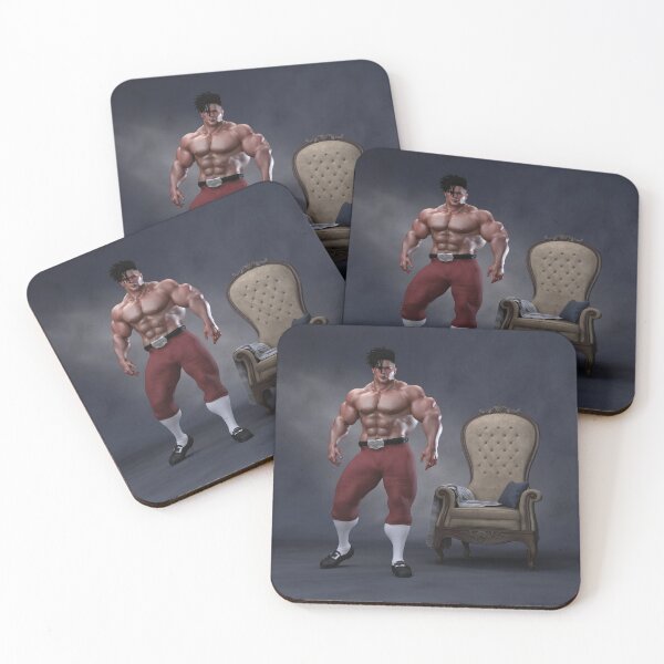 Item preview, Victorian bodybuilder designed and sold by 3D-Warrior.