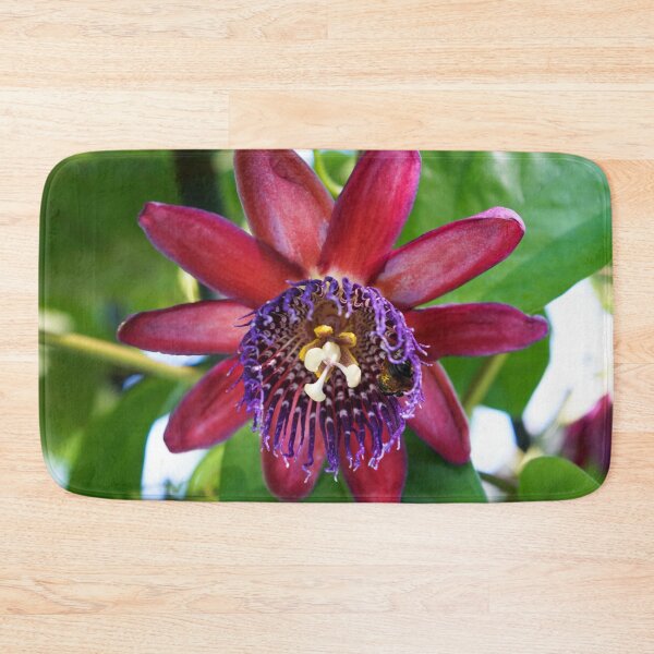 Item preview, Passion Flower designed and sold by Ollivrosa.