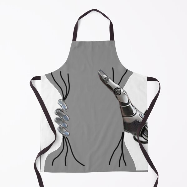 Item preview, Robot squeeze you designed and sold by Snicel69.