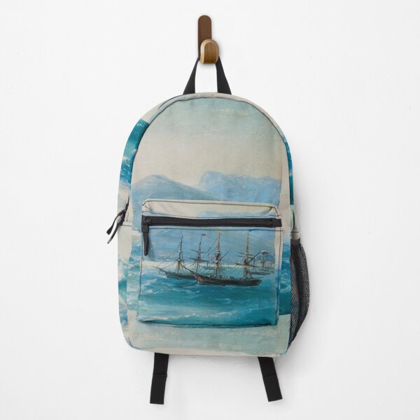 Item preview, Ivan Aivazovsky Seascape designed and sold by George Arakelov.