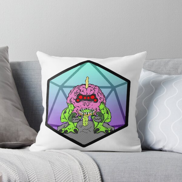 Item preview, SynthBrian designed and sold by ShaunSundayArt.