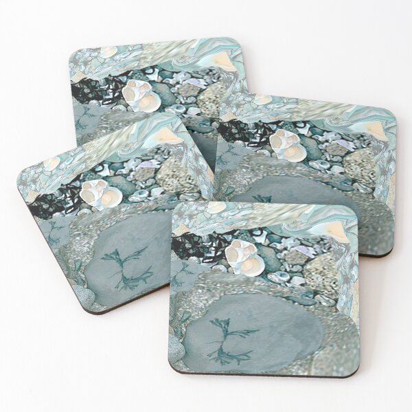 Item preview, on the beach designed and sold by sirenas.