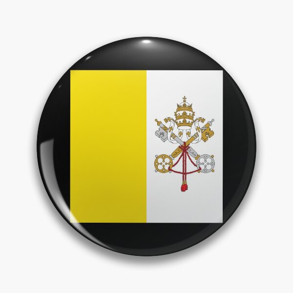 Item preview, Vatican City designed and sold by wickedcartoons.