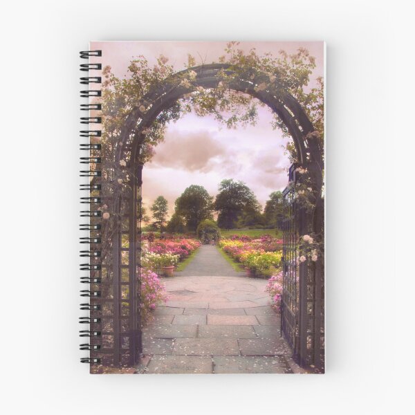 Item preview, Sunset Pergola designed and sold by Jessica Jenney.