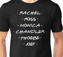 Friends Tv Show: Gifts & Merchandise | Redbubble