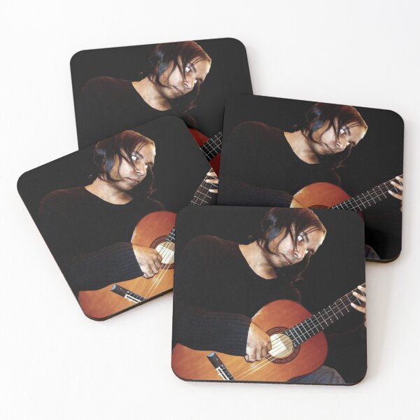 Item preview, Flamenco Player designed and sold by Herbert Renard.