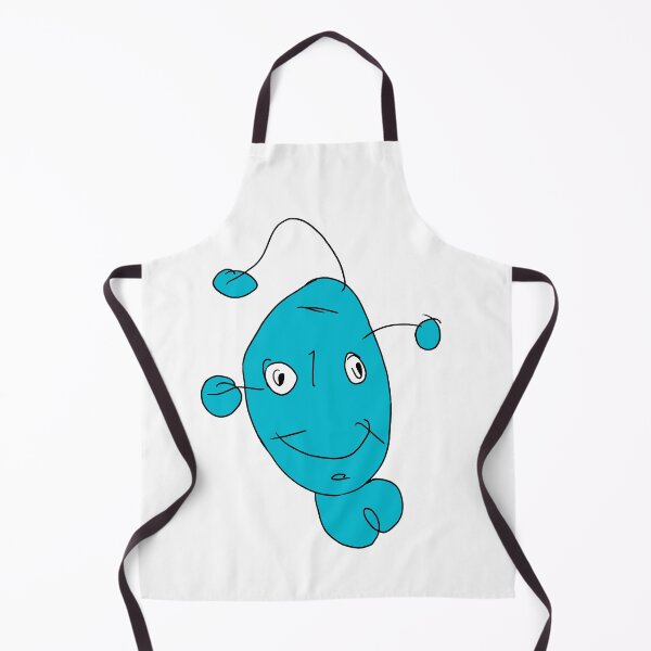 Item preview, Mr. Blue designed and sold by evaendahl.