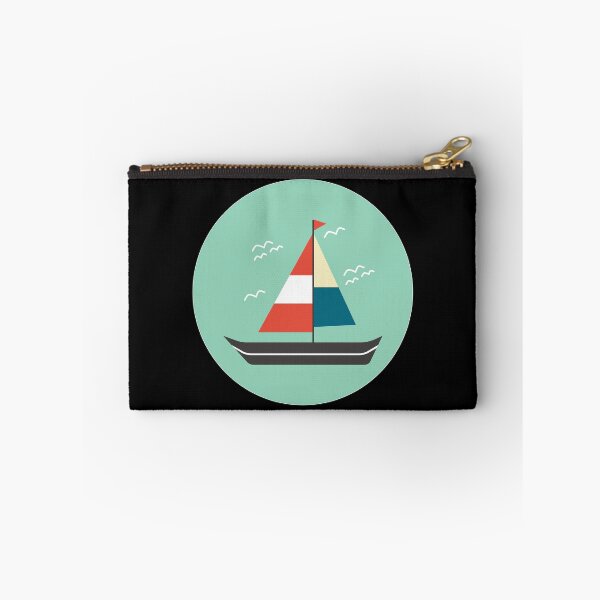 Item preview, Sail boat on the sea  designed and sold by Pasan-hpmm.