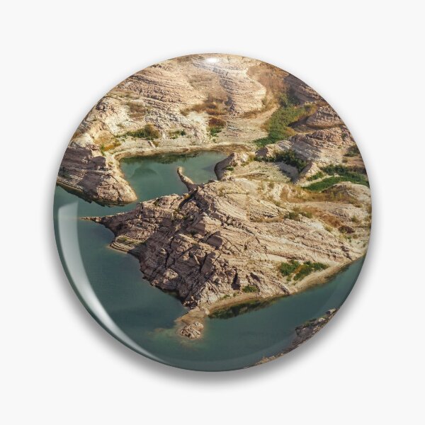 Item preview, Letter Y, Grand Canyon designed and sold by Yannik Hay.