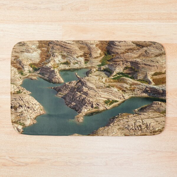 Item preview, Letter Y, Grand Canyon designed and sold by Yannik Hay.