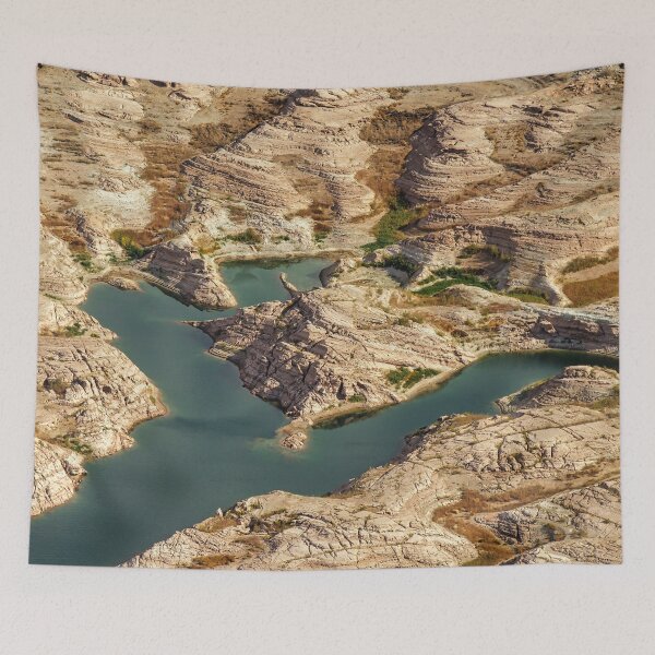 Item preview, Letter Y, Grand Canyon designed and sold by Yannik Hay.