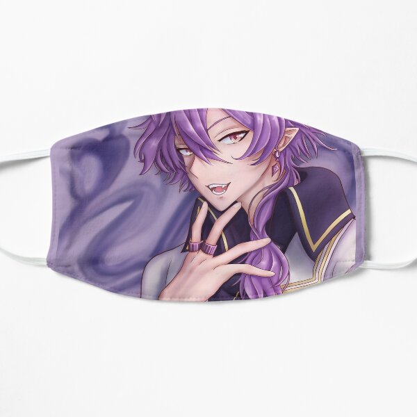 Fairy Tail Icon , Zelef, purple-haired male anime character transparent  background PNG clipart | HiClipart