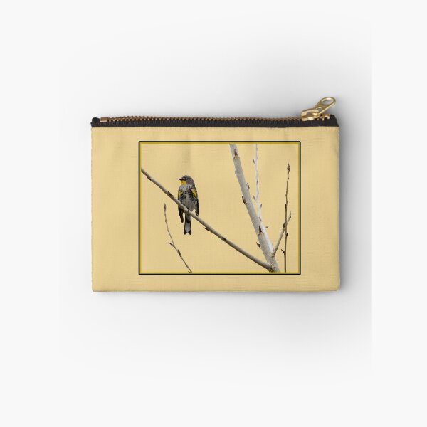 Item preview, Yellow-Rumped Warbler designed and sold by CarolM.