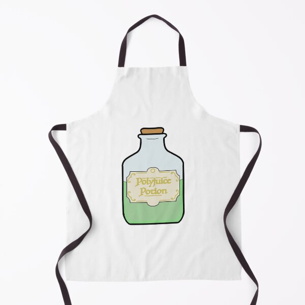 Item preview, HP Shapeshifting Potion designed and sold by JCalvert-Design.