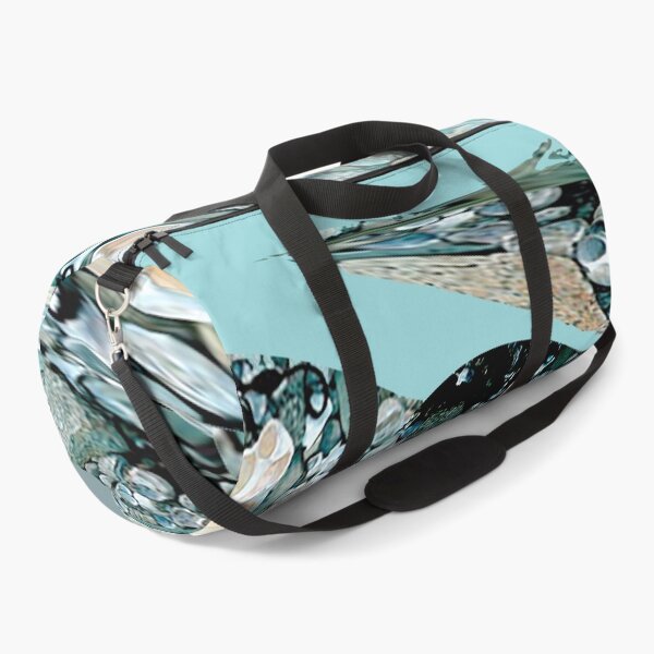 Item preview, seashore abstraction designed and sold by sirenas.